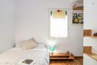 Obývací pokoj