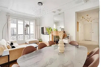 Woonkamer