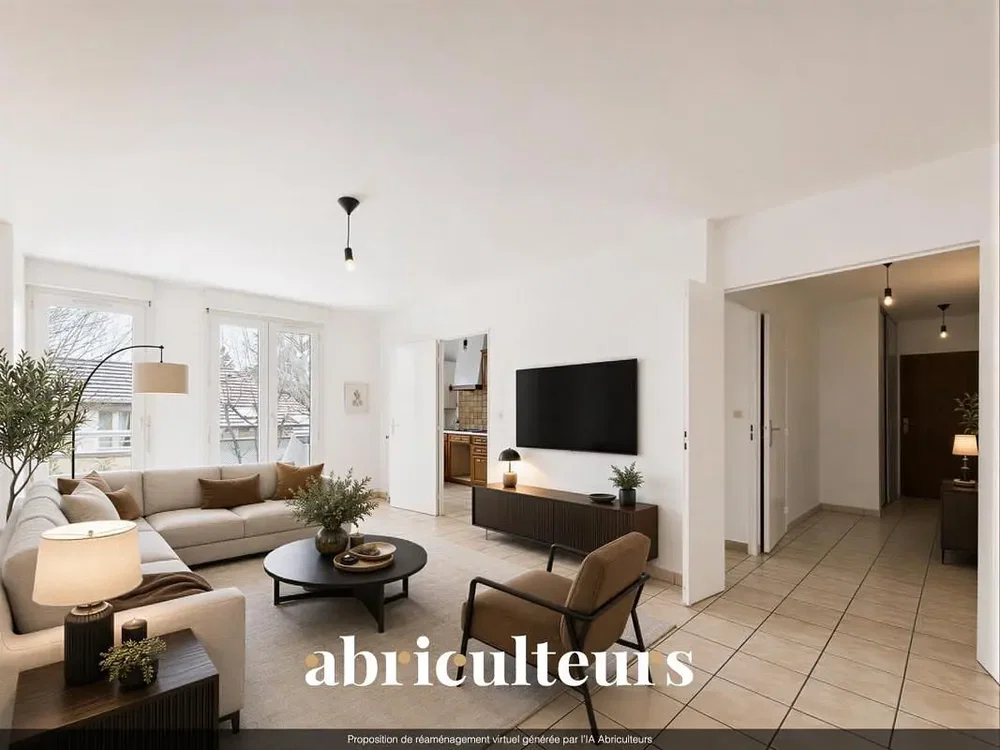 Woonkamer