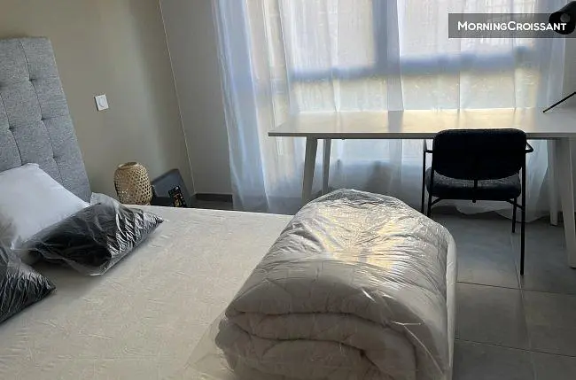 Oturma odası