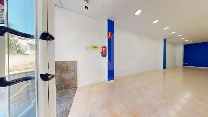 Salon