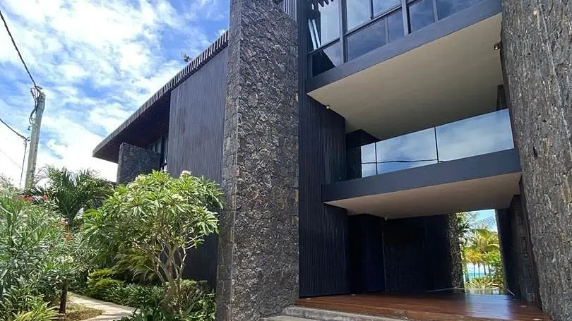 Oturma odası