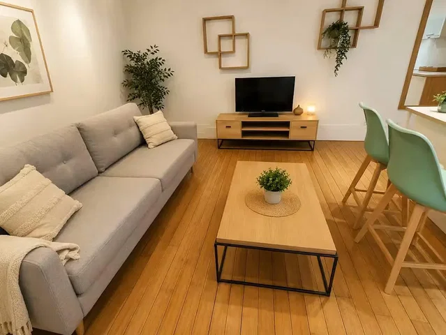 Salon
