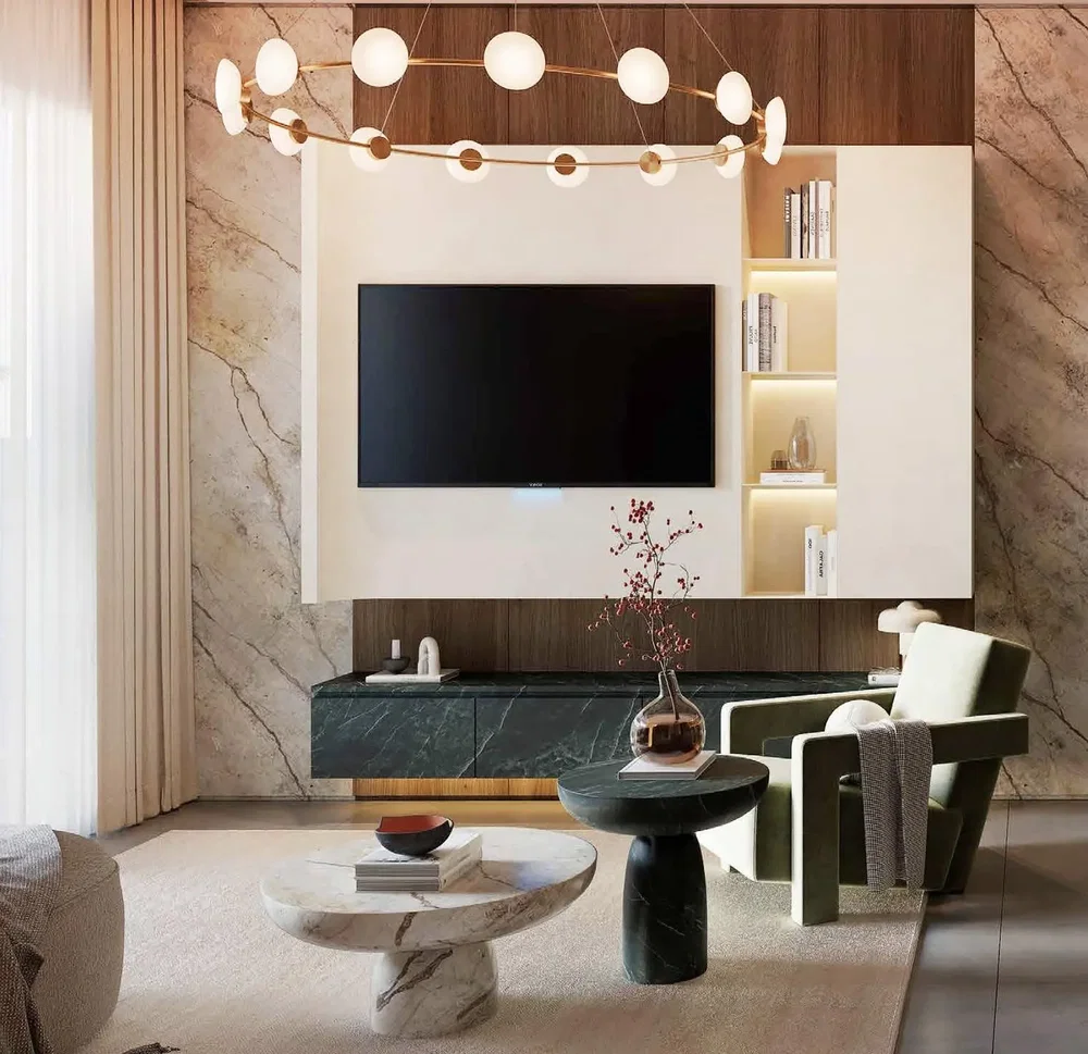 Soggiorno