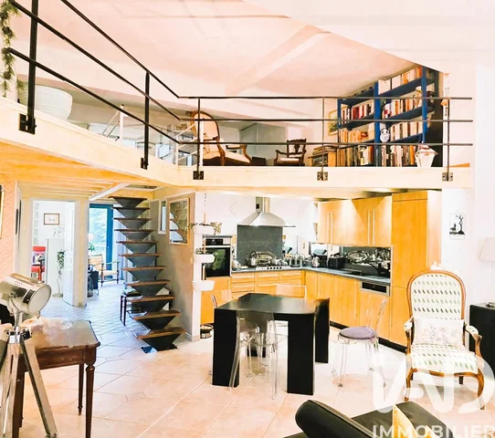 Salon
