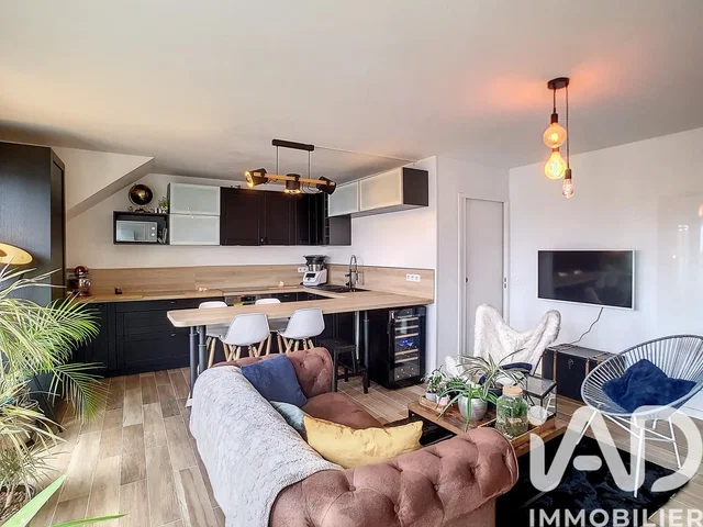 Woonkamer