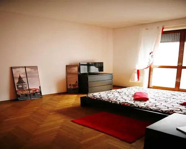 Dnevni boravak