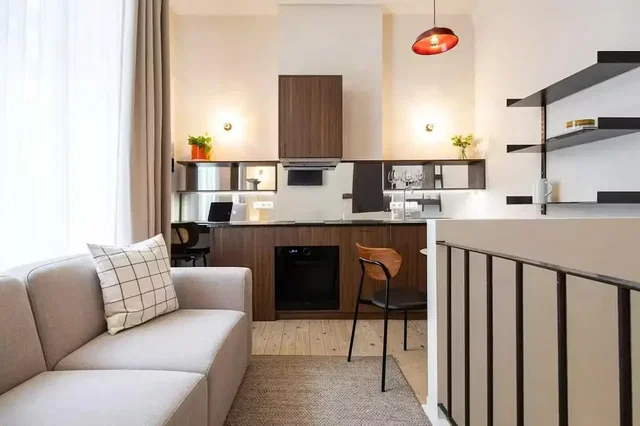 Sala de estar