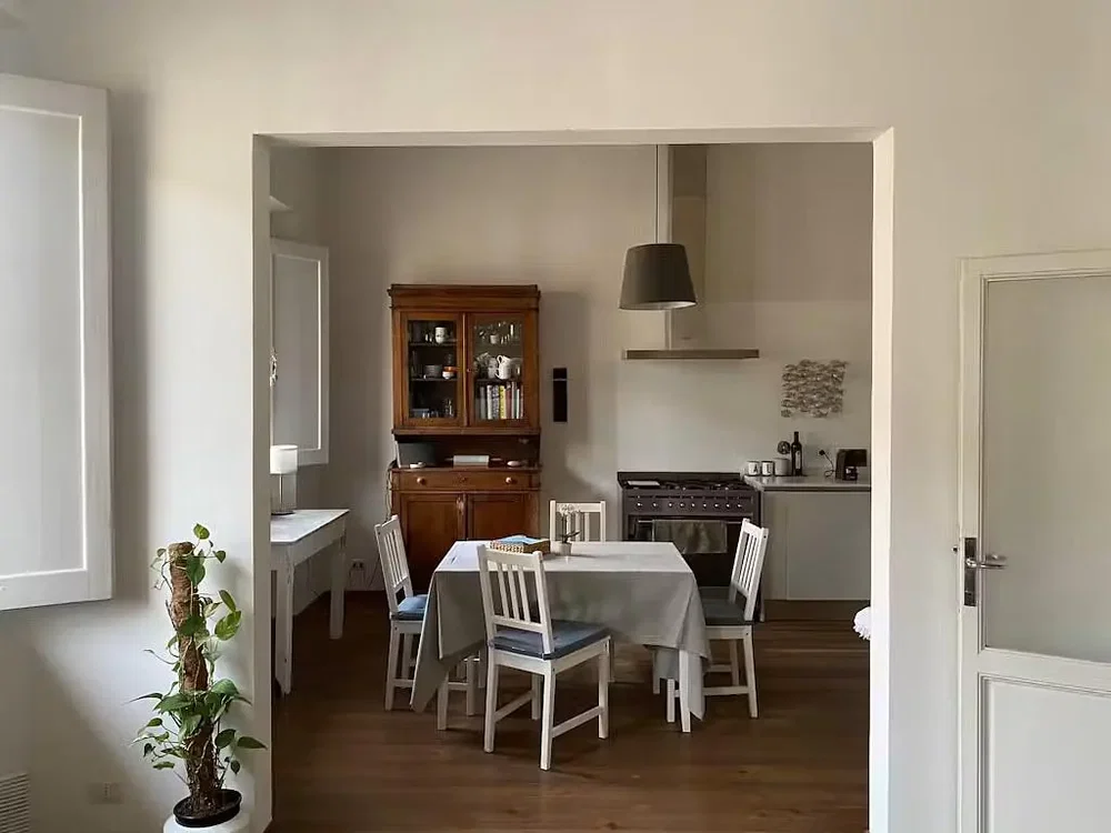 Oturma odası