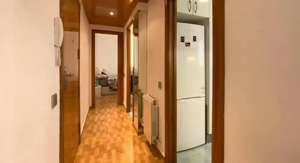 Oturma odası