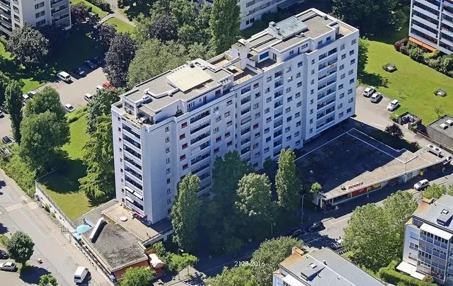 Soggiorno