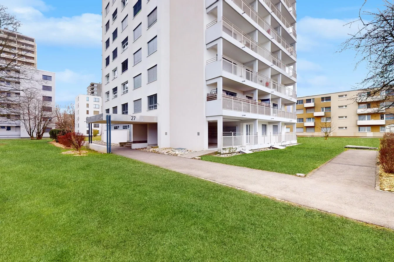 Dnevni boravak