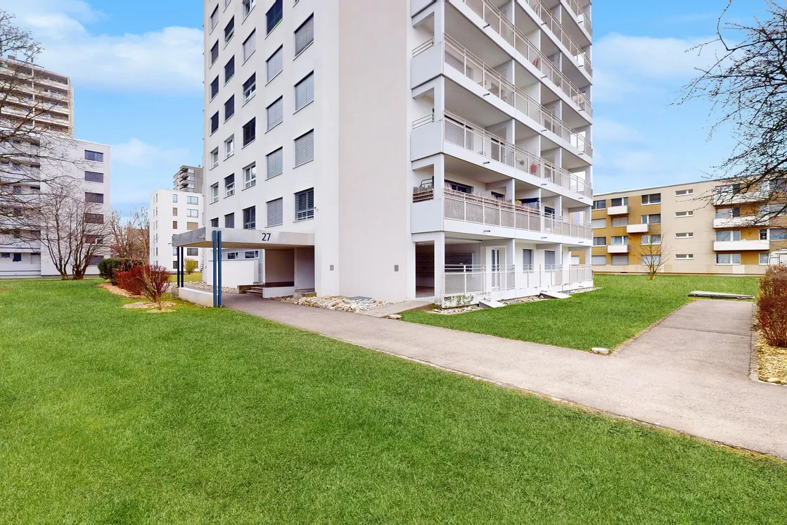 Dnevni boravak