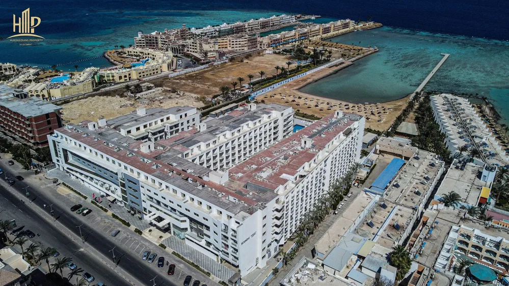 غرفة معيشة