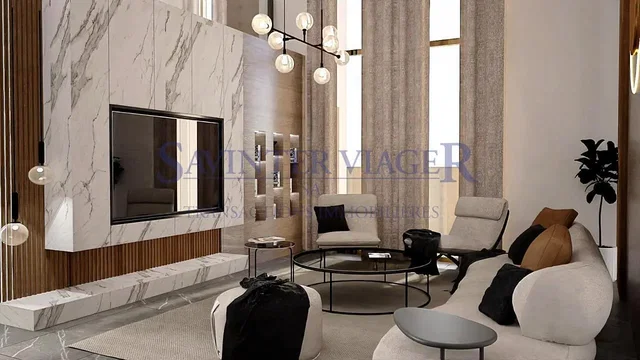 Sala de estar