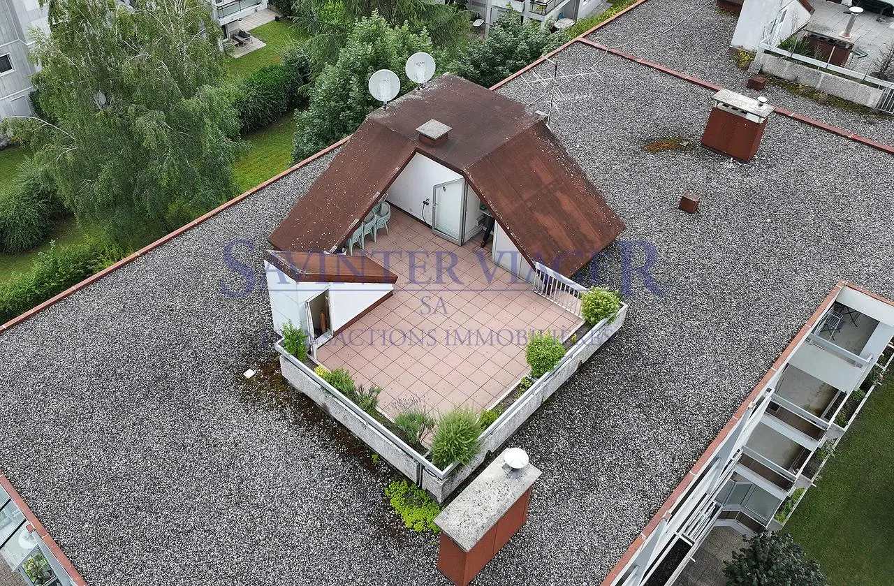 Obývací pokoj