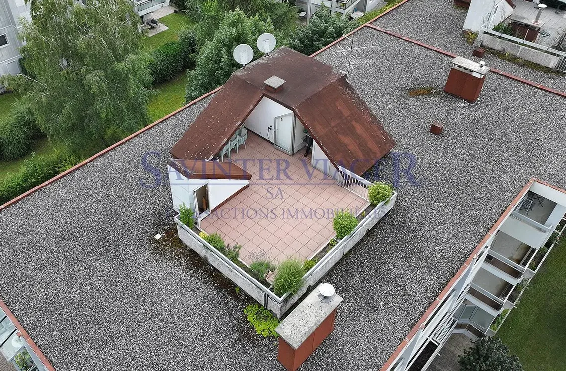 Obývací pokoj