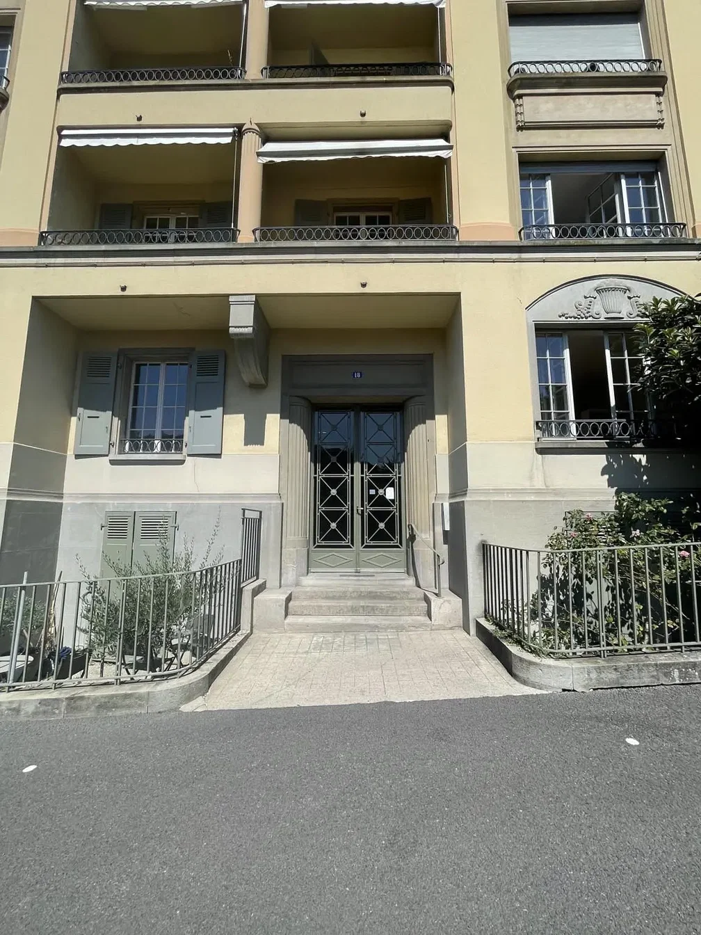 Dnevna soba