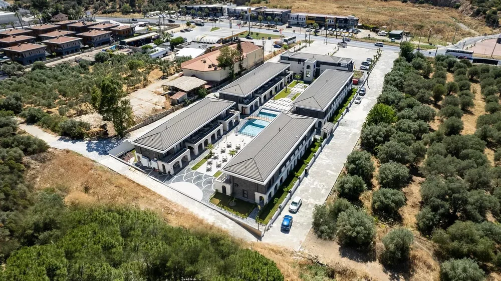 Oturma odası