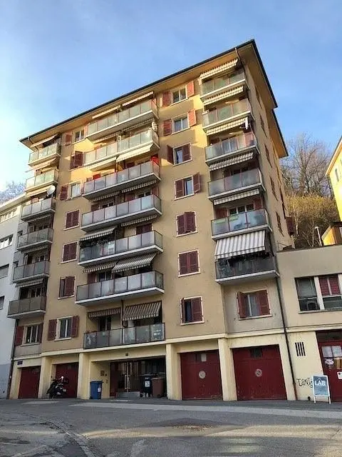 Soggiorno