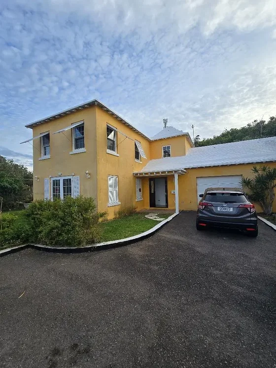 Obývačka