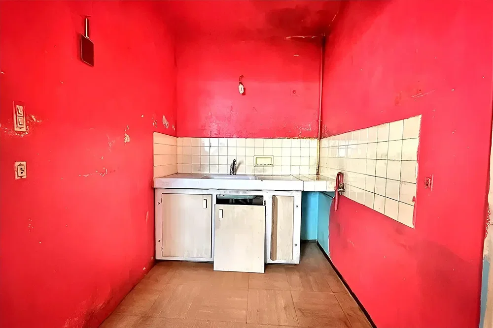 Oturma odası