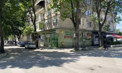 Дневна соба