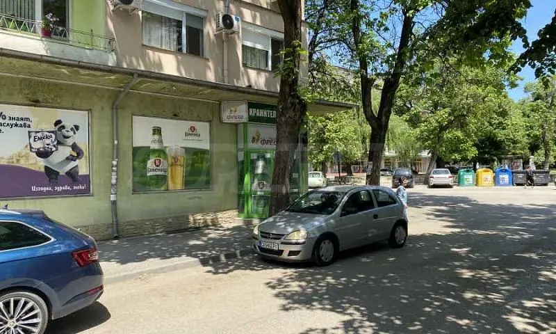 Дневна соба