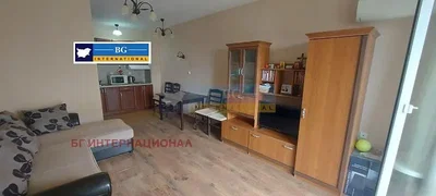 Дневна соба