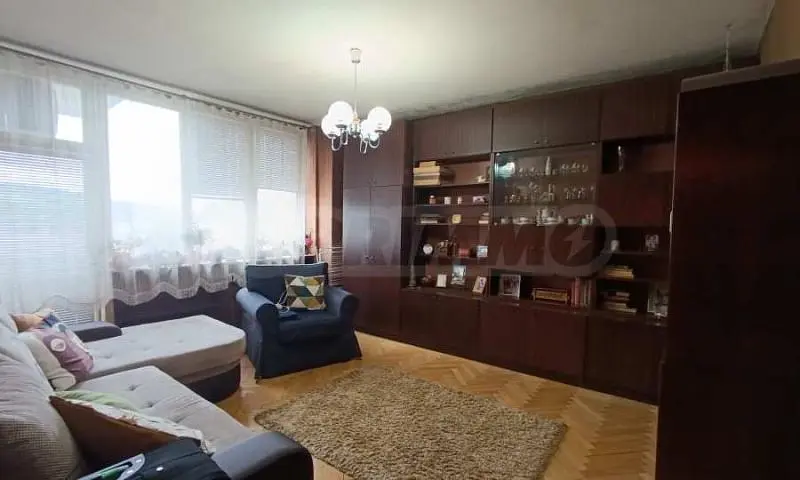 Dnevni boravak