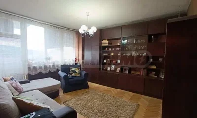 Dnevni boravak