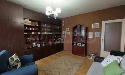 Dnevni boravak