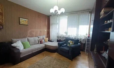 Dnevni boravak