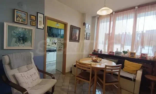 Дневна соба