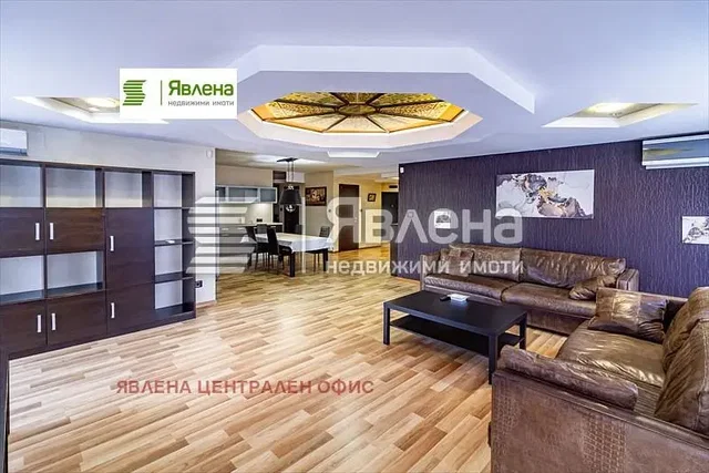 Дневна соба