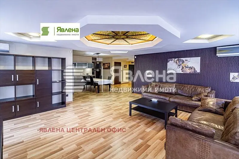 Дневна соба