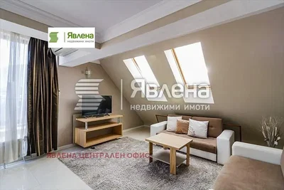 Дневна соба