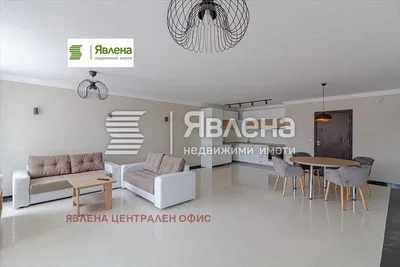 Дневна соба