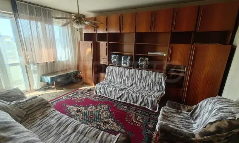 Дневна соба
