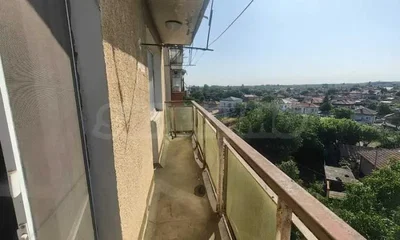 Дневна соба