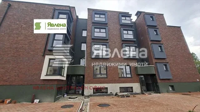 Дневна соба
