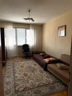 Oturma odası