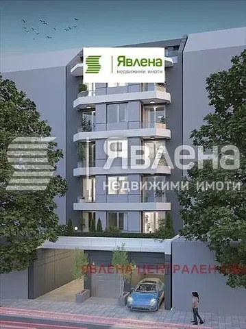 Дневна соба