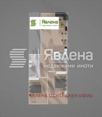 Дневна соба