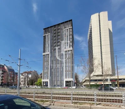 Dnevni boravak