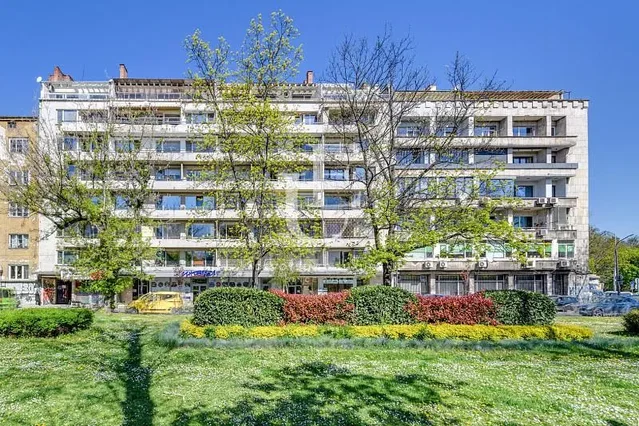 Soggiorno