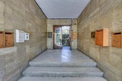 Dnevni boravak