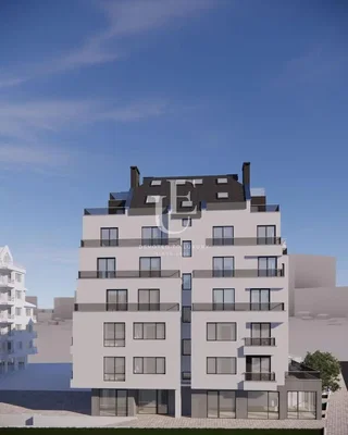 غرفة معيشة