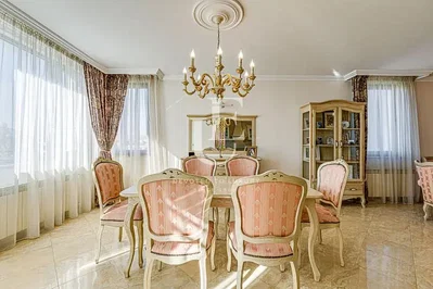Oturma odası