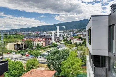 Dnevni boravak